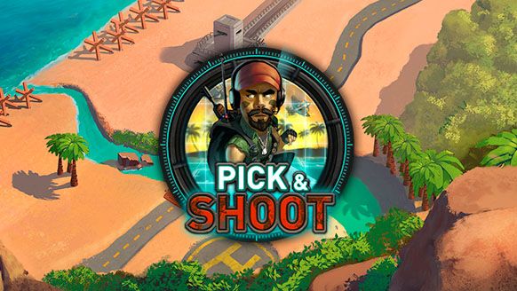 Pick & Shoot