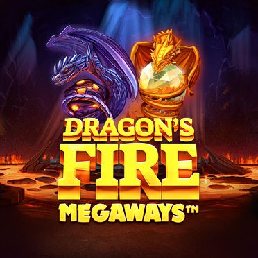 Dragon's Fire MegaWays