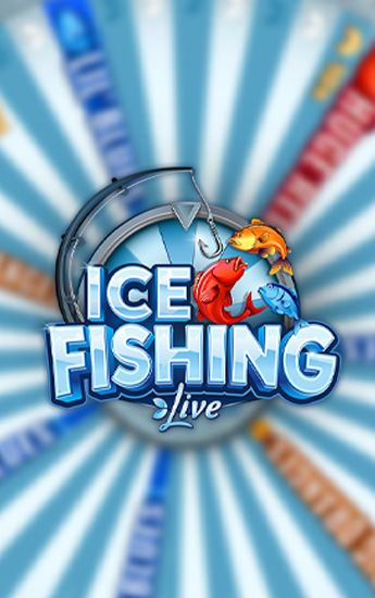 Ice Fishing