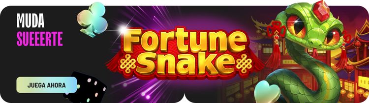 Fortune Snake