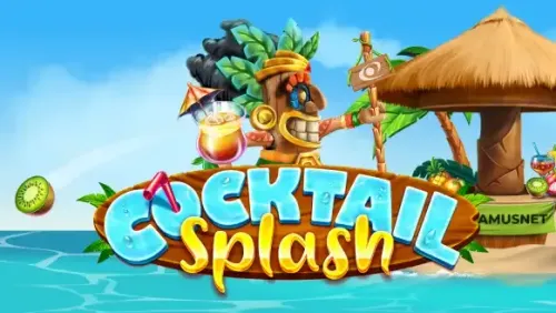 Cocktail Splash