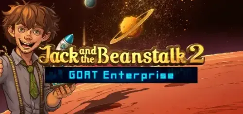 Jack and the Beanstalk 2
