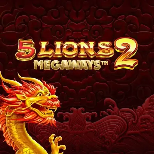 5 Lions Megaways™ 2